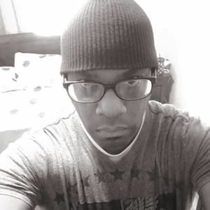 Meet your Posher, Patrick